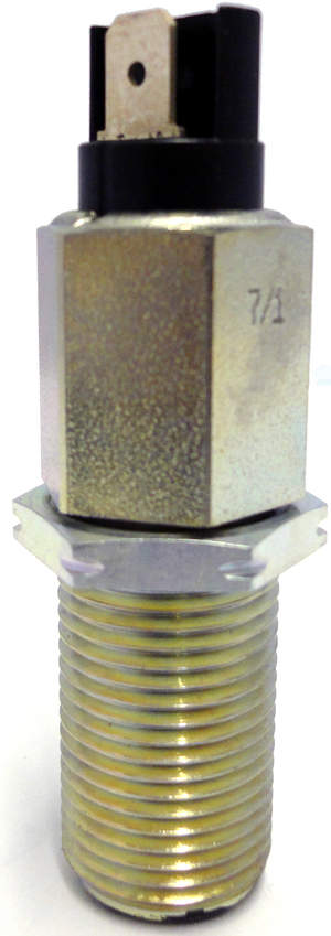 VDO Induktivgeber M18.1,5 34mm