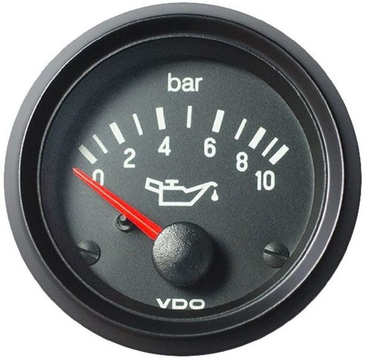 VDO Manometer52mm10B12VInterna
