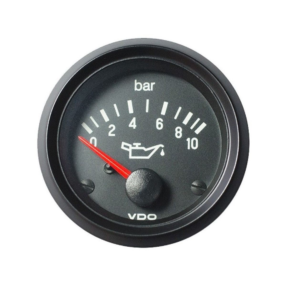 VDO Manometer52mm10B24VInterna