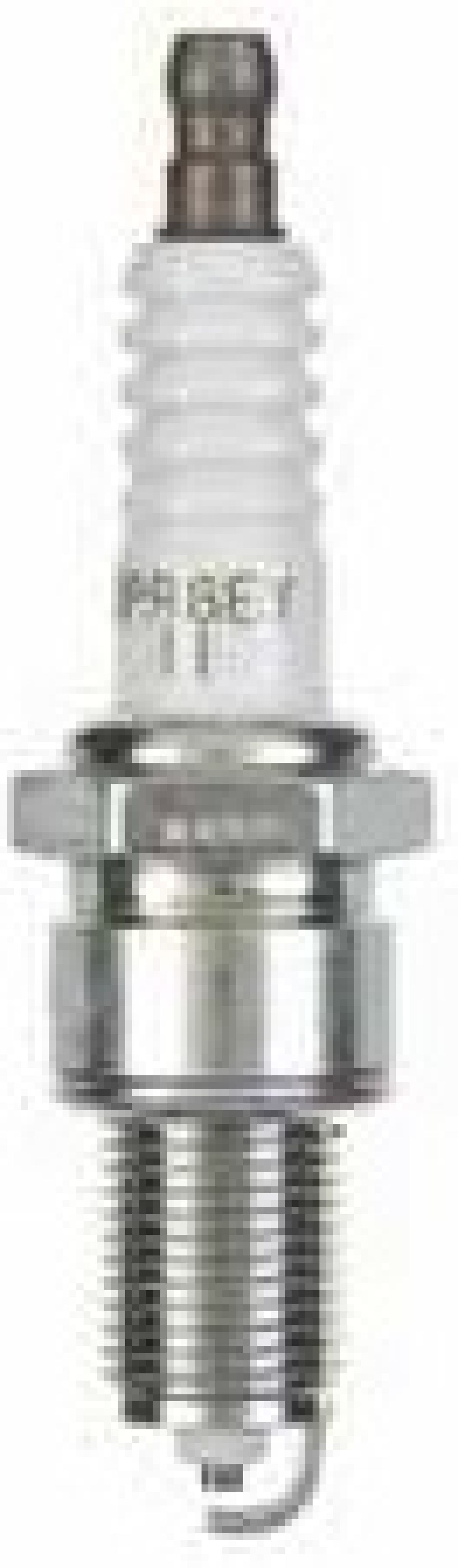 V-Line Z&uuml;ndkerzen NGK