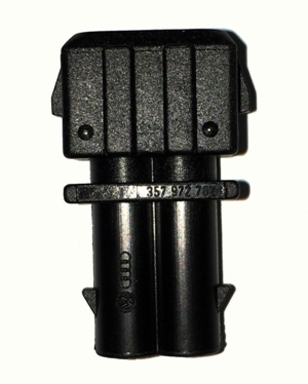 Stecker m�nnlein AMP 