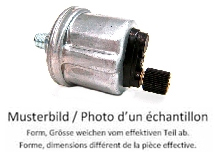 VDO Druckgeber 5 bar 1/8 - 27