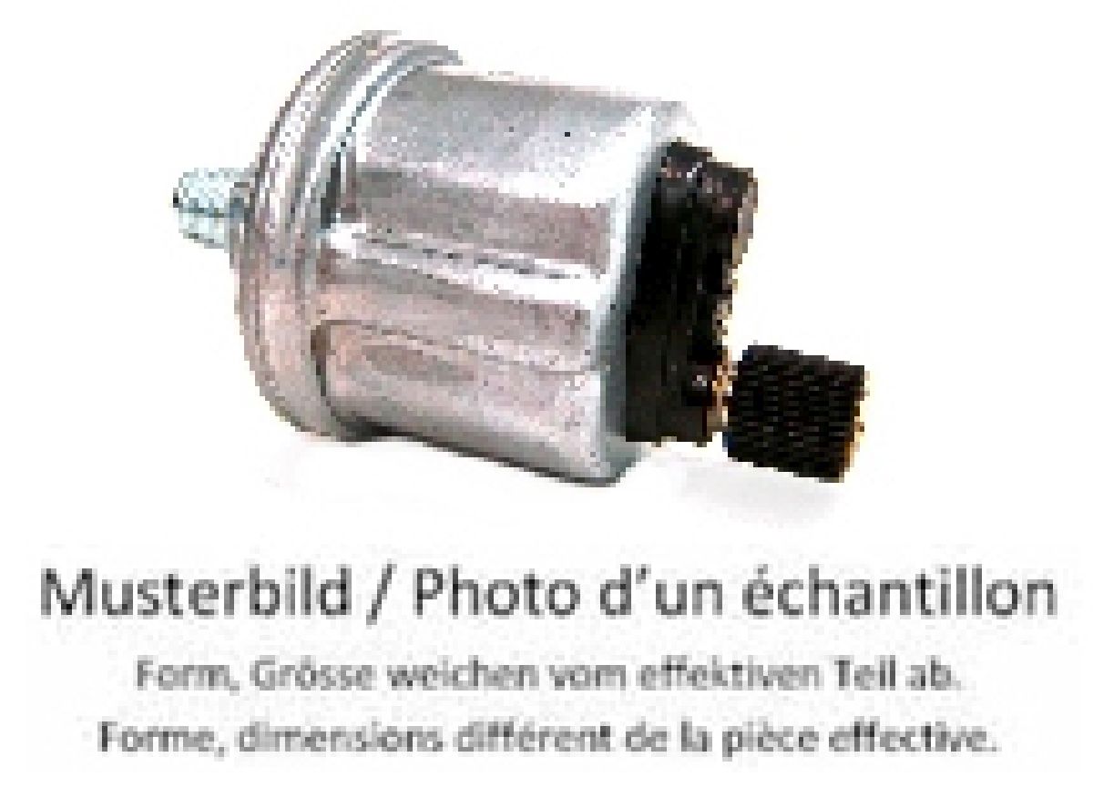 VDO Druckgeber 7 bar 1/8 - 27