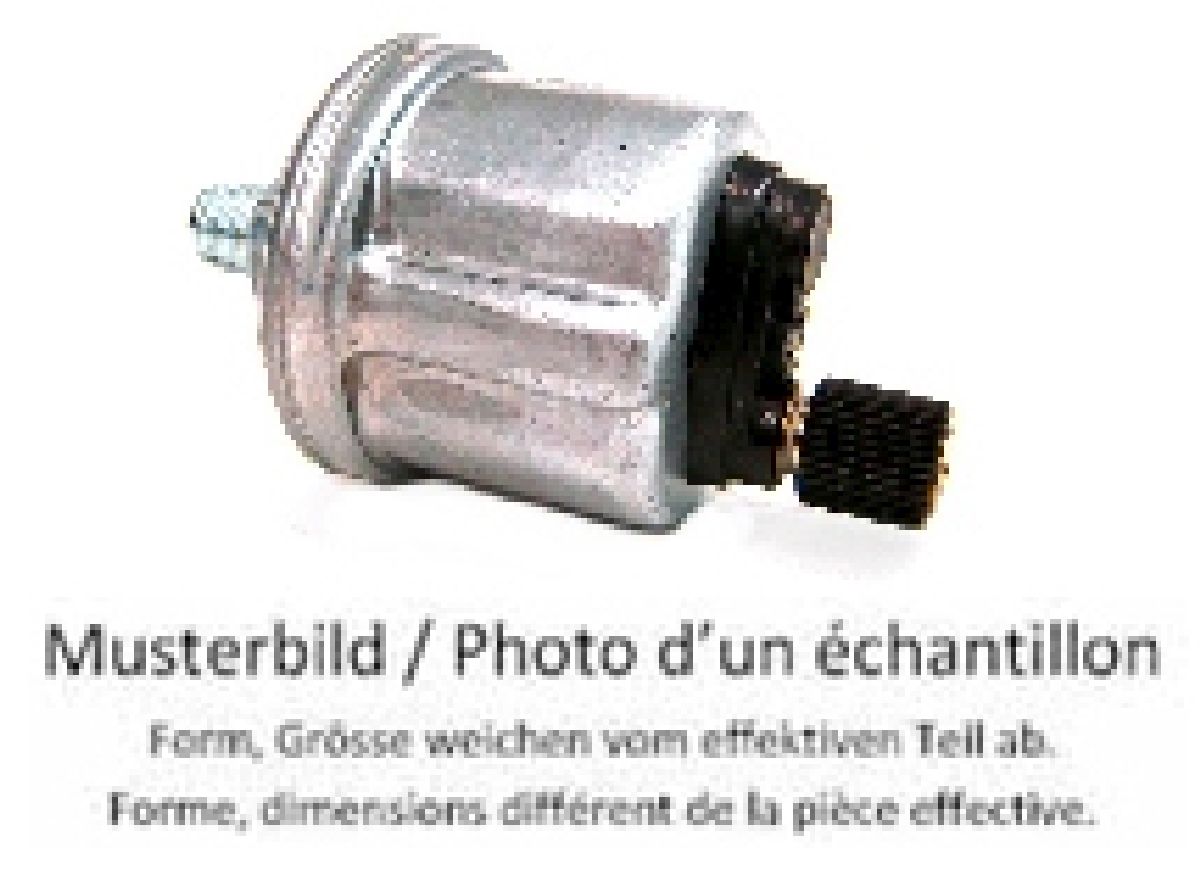 VDO Druckgeber 10 bar, M18x1,5