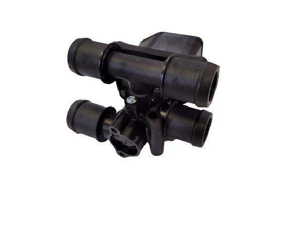 Wasserventil 24V &Oslash;28/28/28