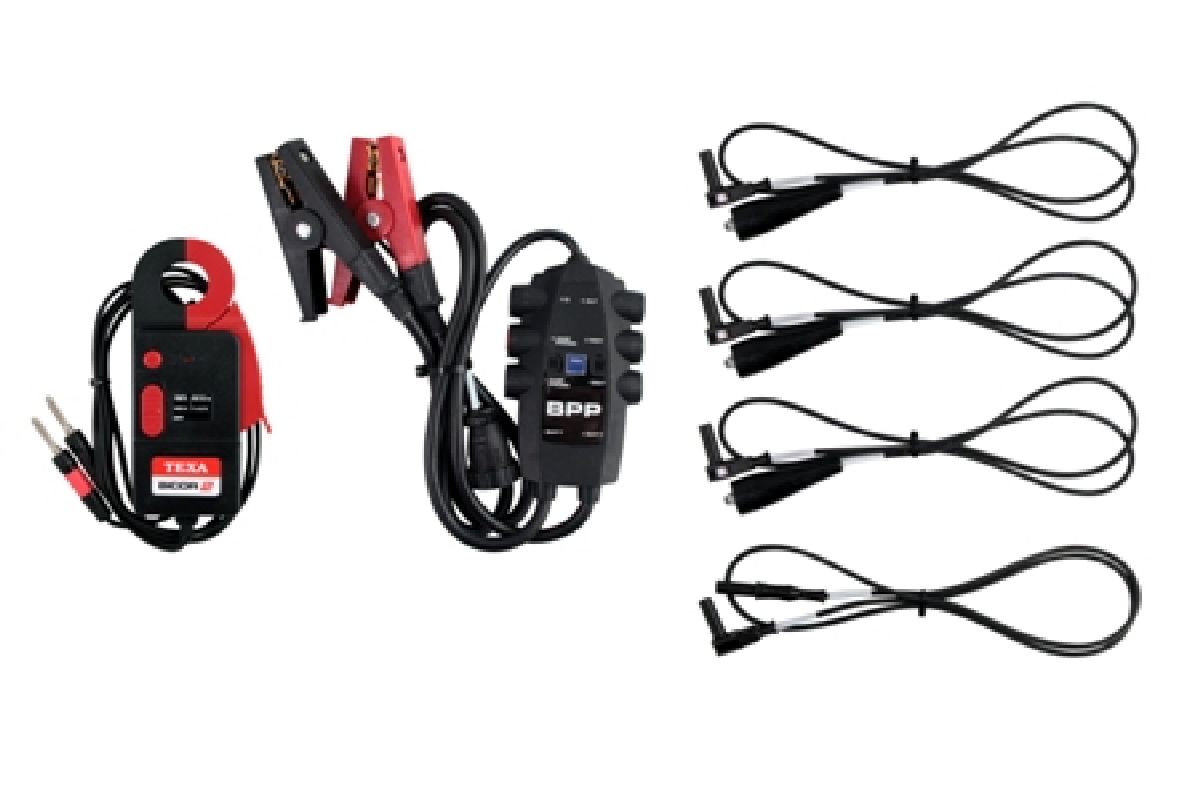 TEXA Zubeh&ouml;r Uniprobe