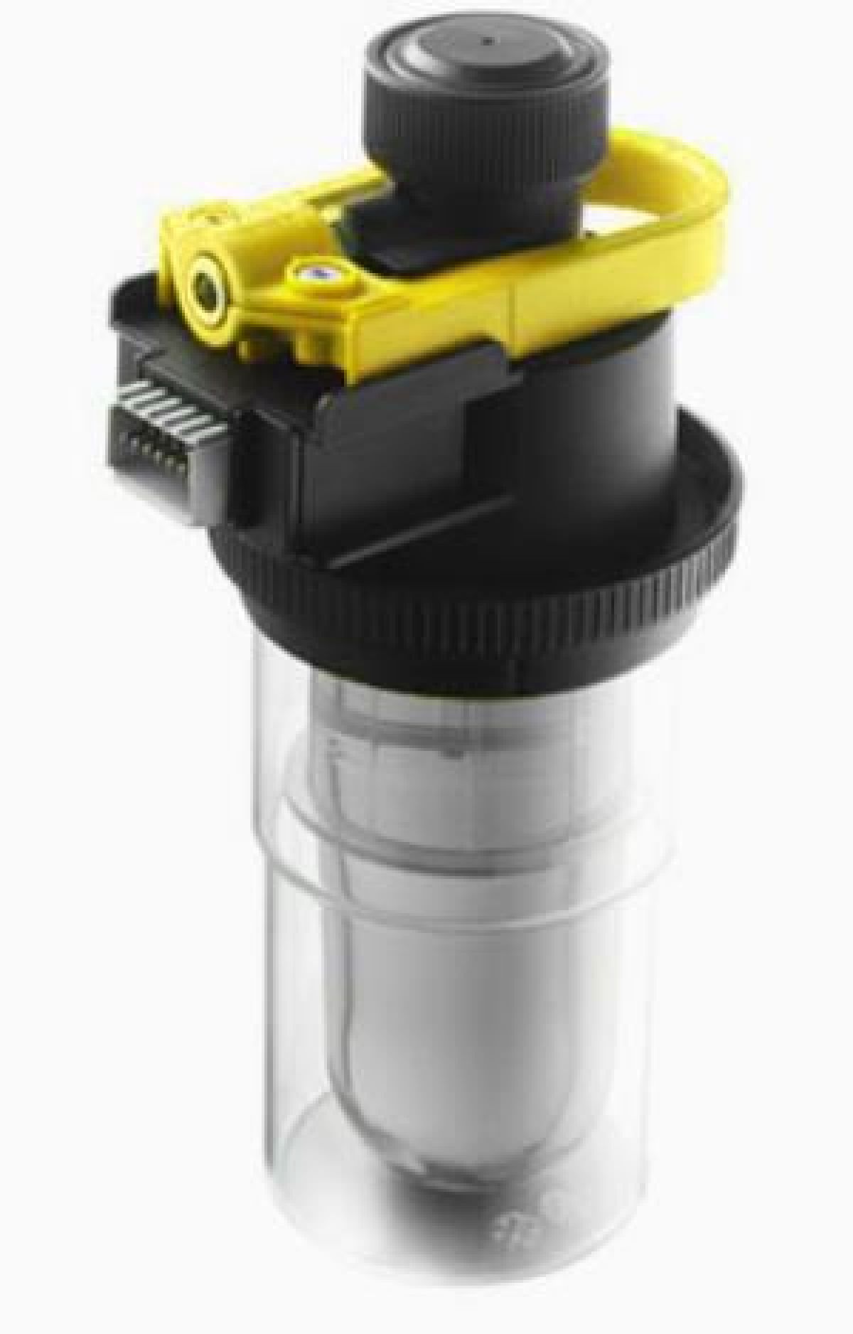 TEXA PAG-&Ouml;lbeh&auml;lter