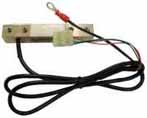 TEXA Waage fr PAG, UV, DRAIN Behlter fr 700er Serie