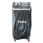 TEXA Wasserdichte Abdeckhaube fr 700 Klimaserie & H2 Blaster