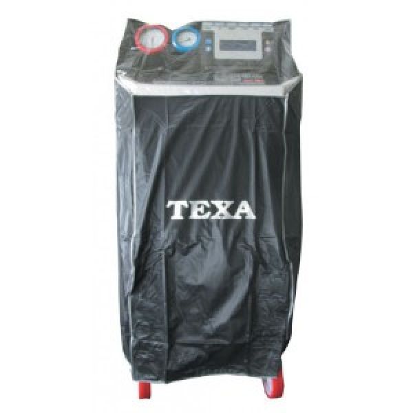 TEXA Wasserdichte Abdeckhaube f�r 700 Klimaserie & H2 Blaster