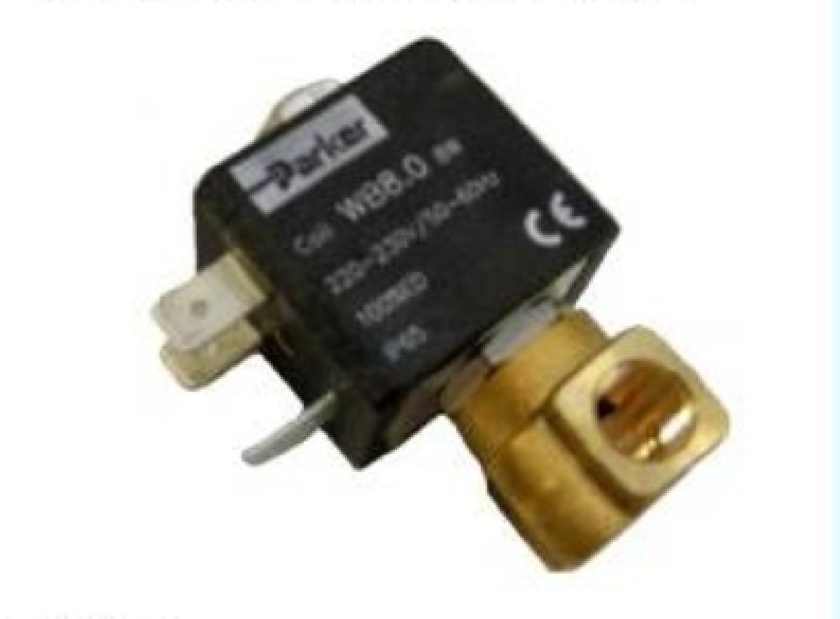 TEXA Magnetventil f&uuml;r Konfort 7xx