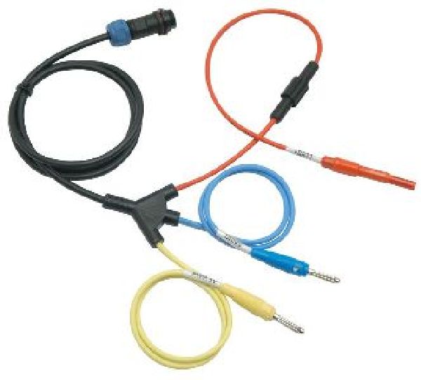 Kabelkit Signalgenerator f�r TwinProbe 