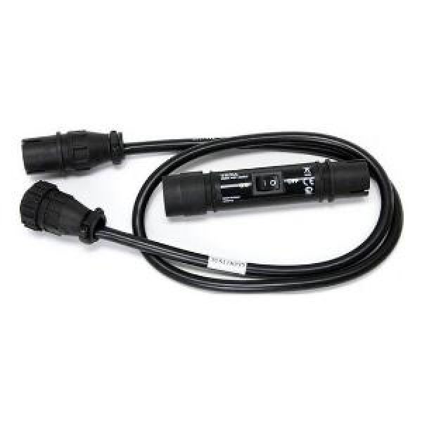 3151/AP37 TEXA Anschlusskabel BIKE BMW Road