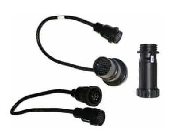 TEXA Anschlusskabel CAR Zusatzkit Transporter TXT