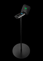 Stativ f�r Drehzahlmesser RCM 