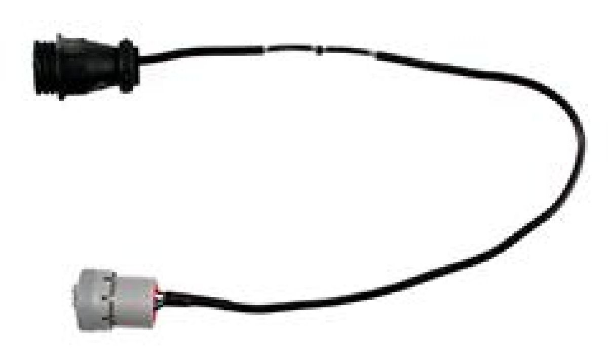 TEXA Anschlusskabel TRUCK