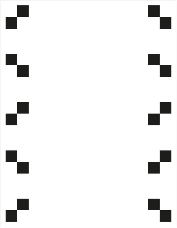 Kalibriertafel VOLVO/Renault Euro 6