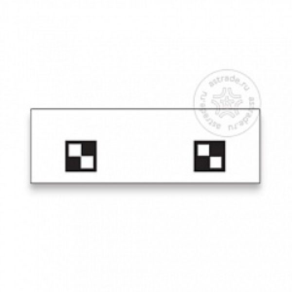 TEXA Kalibriertafel Frontkamera f�r MITSUBISHI/SUZUKI