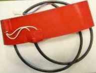 Heizband Fr die Konfort Modelle ab 2010