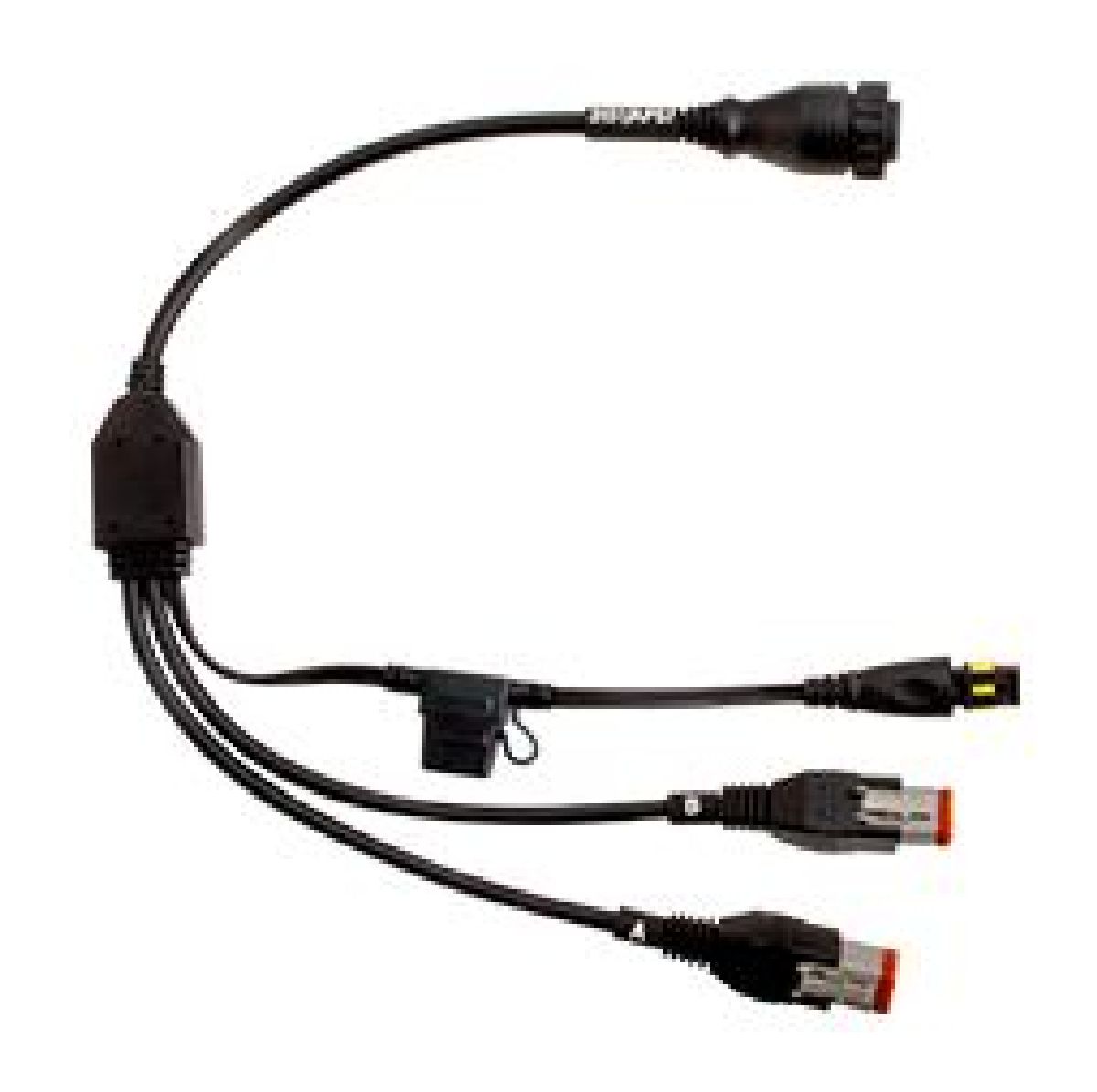 TEXA Anschlusskabel BIKE