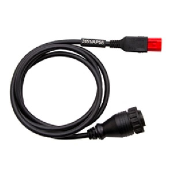 3151/AP58 Kabel f�r die serielle Diagnose EURO 5