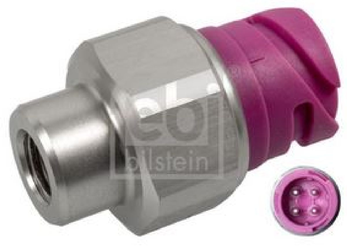 Druckschalter  5.8bar