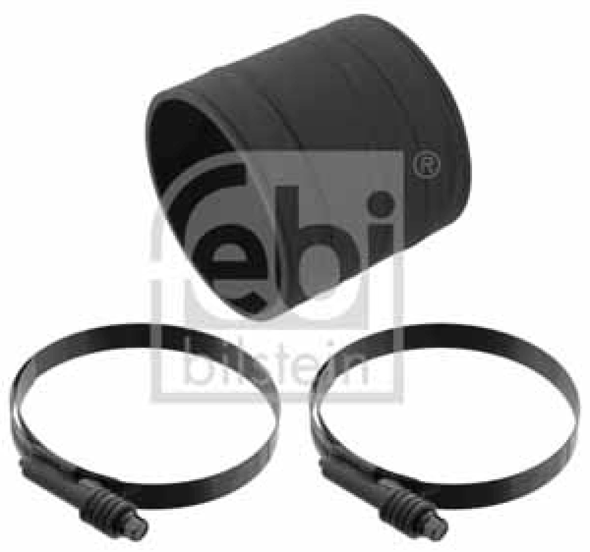 Ladeluftschlauch Prokit