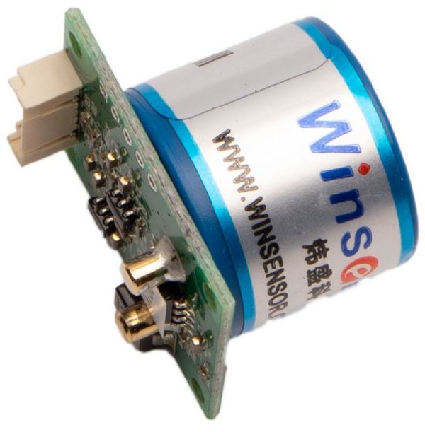 Air2 San Ozonsensor