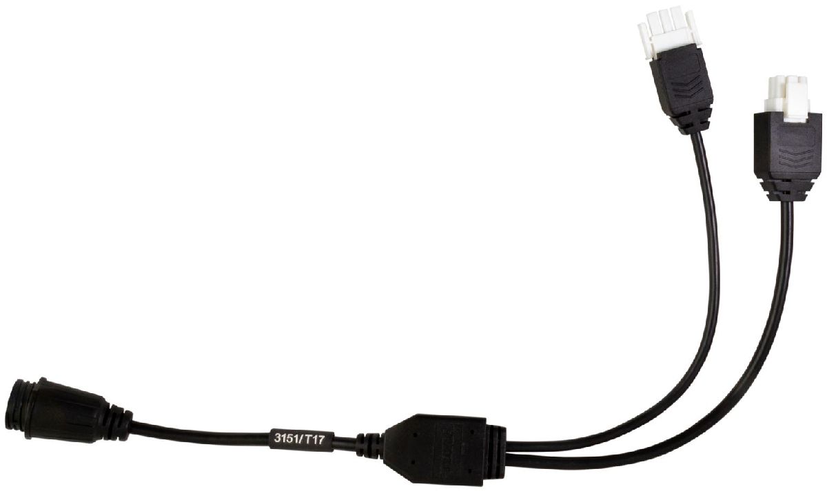 TEXA Anschlusskabel TRUCK