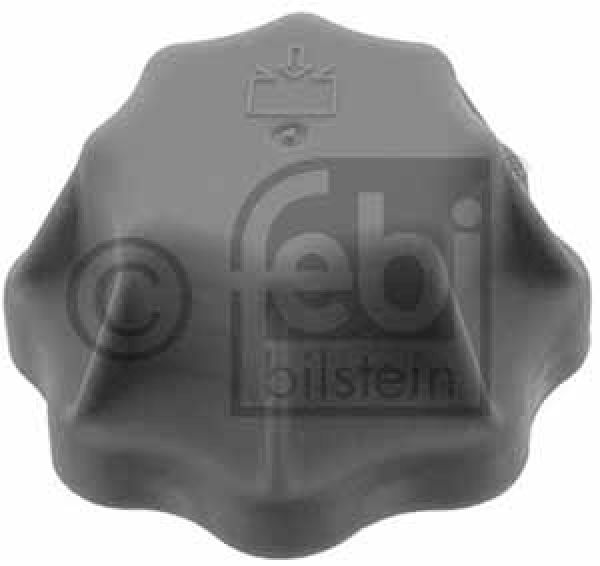 Verschluss zu Expansionsgef�ss gr�n (508601/L)