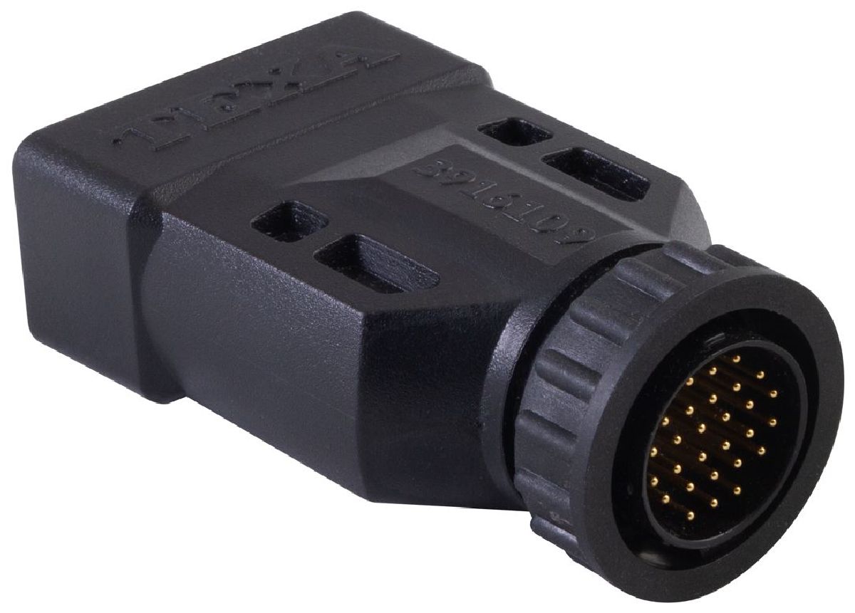 TEXA Adapter TRUCK+OHW