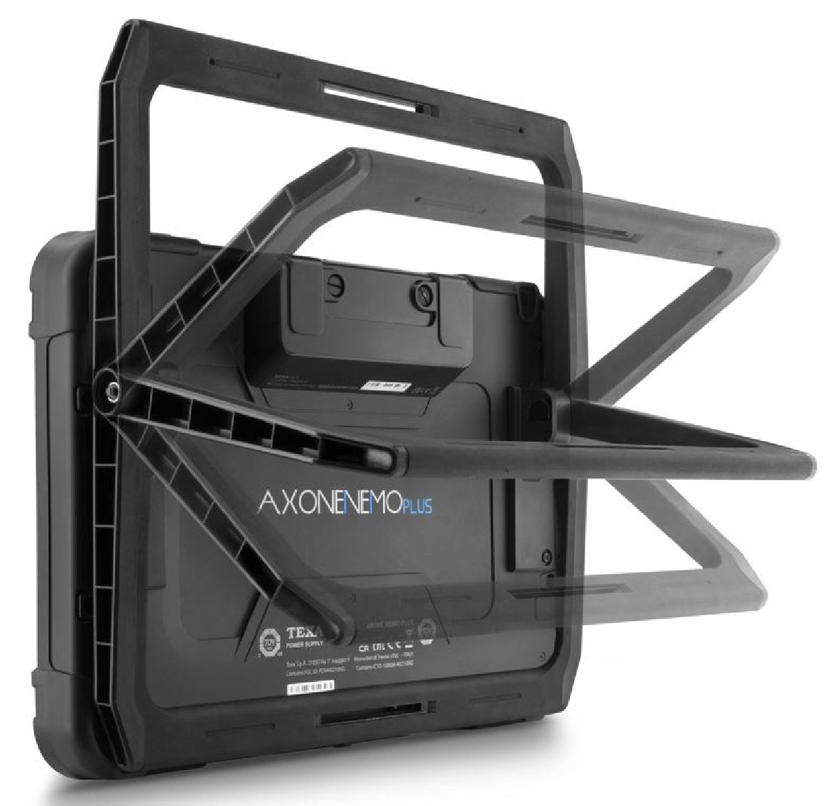 Halter fr AXONE PLUS NEMO1 & NEMO2