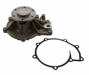 Wasserpumpe Neuteil inkl.Dicht