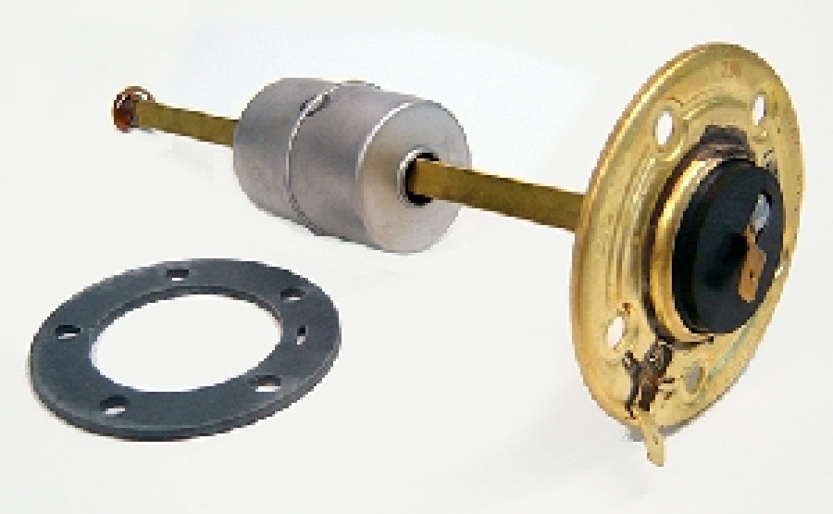 VDO Vorratsschalter SH 170 mm