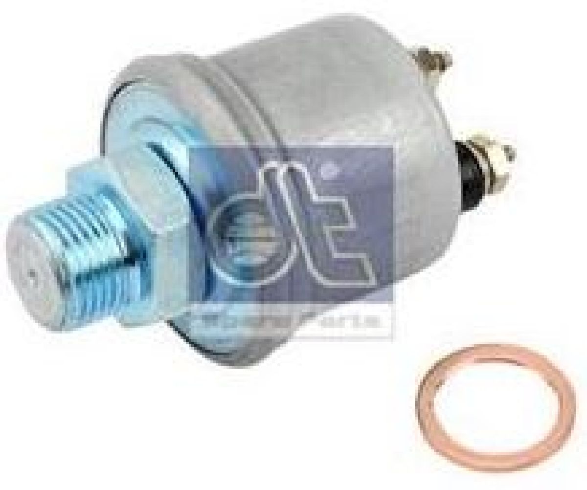 &Ouml;ldrucksensor DT