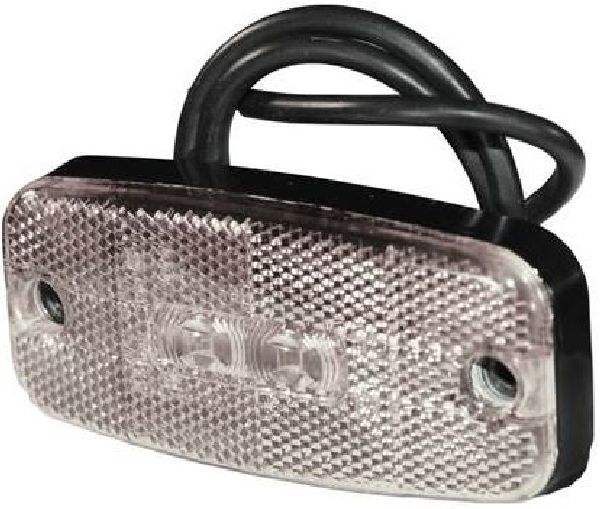 BegrenzungsleuchteLED 12V/24V ws