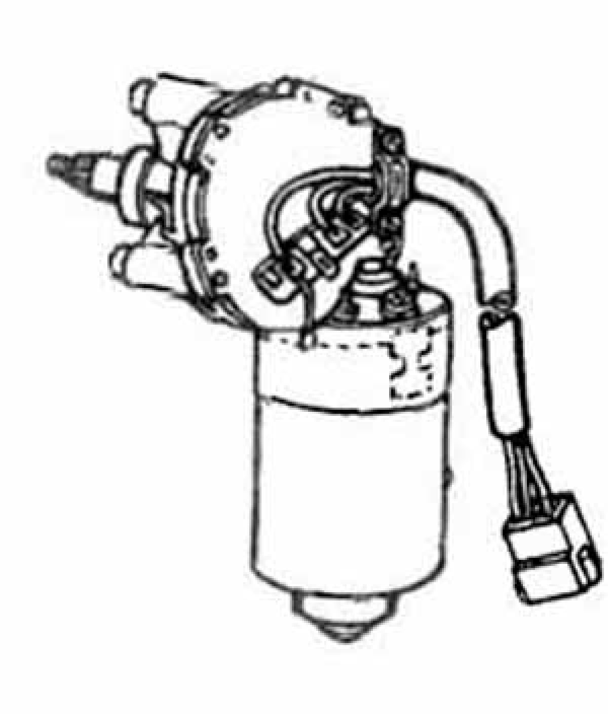 (Ersatz f&uuml;r 402676 / 402675)