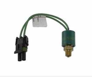 Druckschalter HPCO f&uuml;r R407C