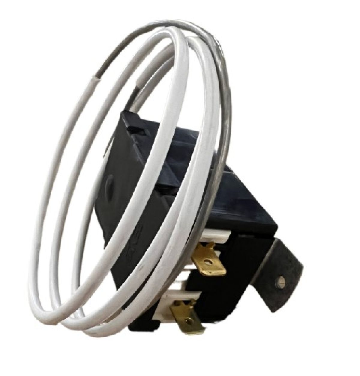 Abtauthermostat Frontbox