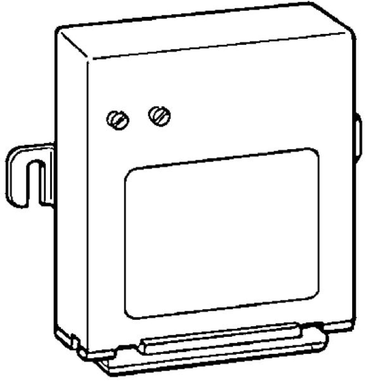 VDO Elektronik E-Gas compact