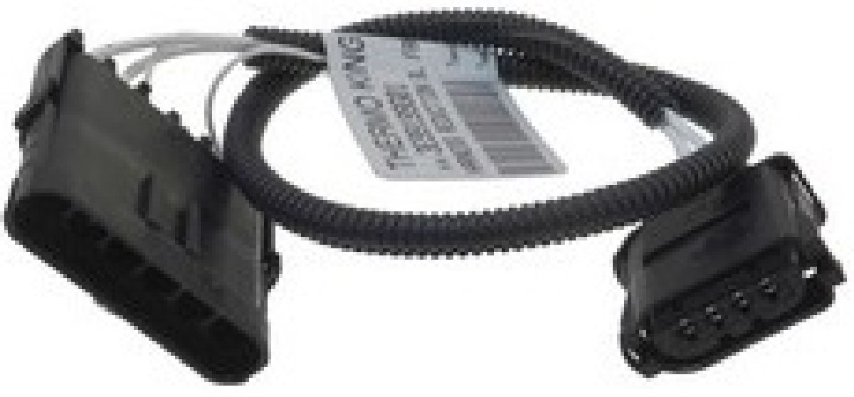 Adapterkabelbaum zu Axialgebl&auml;se