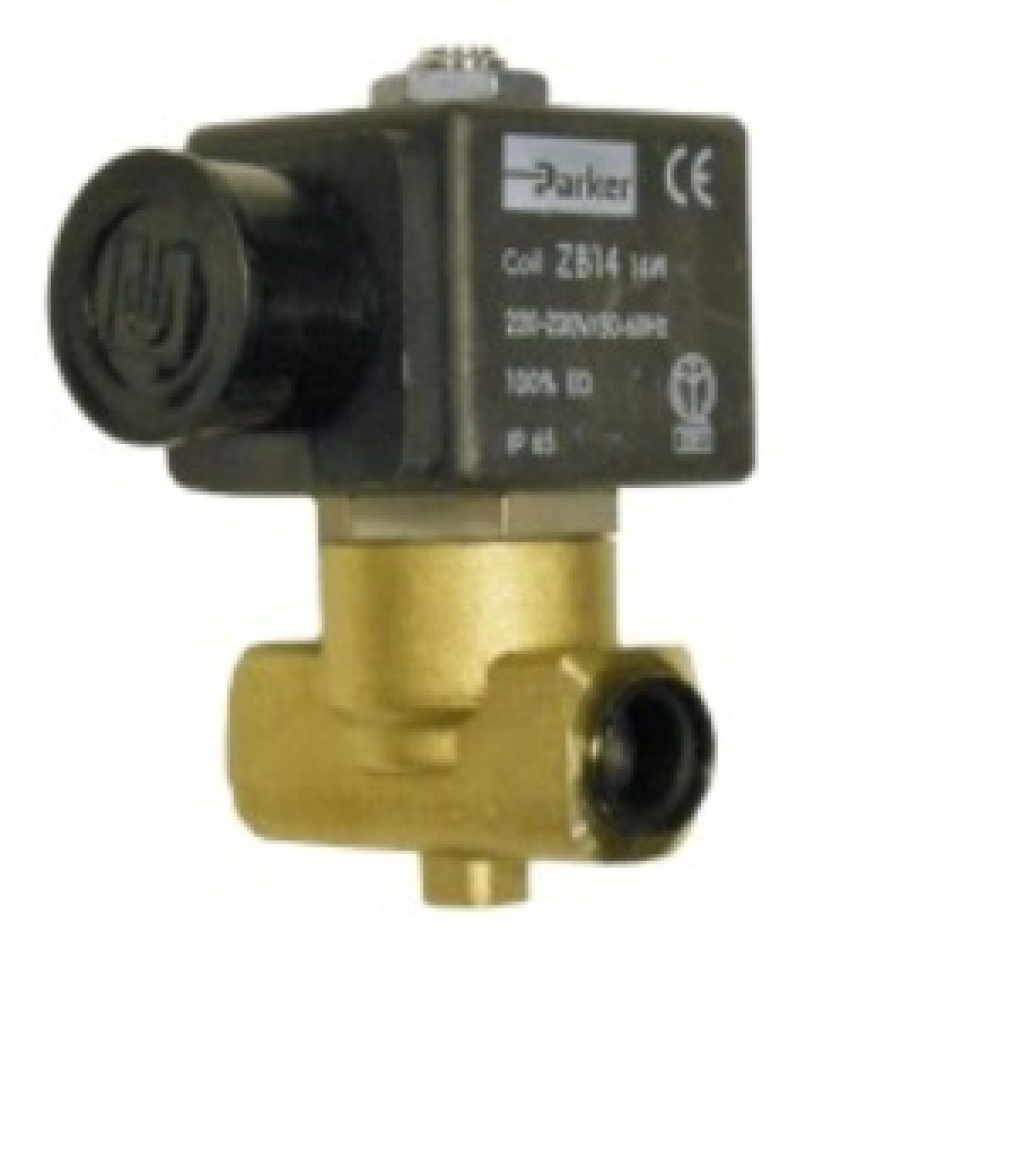 TEXA Magnetventil f&uuml;r Konfort 7xx