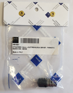Steuerkolben 2,5mm fr Magnetventil TEXA Ersatzteil fr Klima Komfort K650