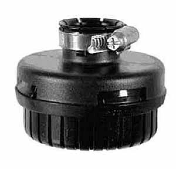 Ger�uschd�mpfer  H:71mm D:87mm  Wabco Anschlussd: 32.5mm