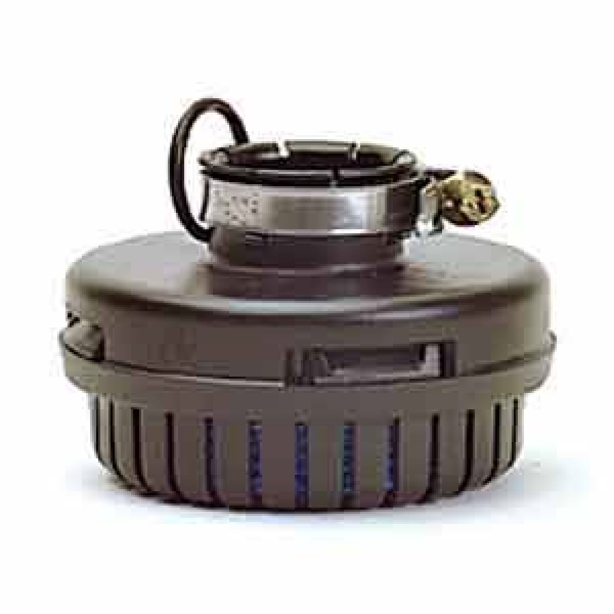 Ger&auml;uschd&auml;mpfer