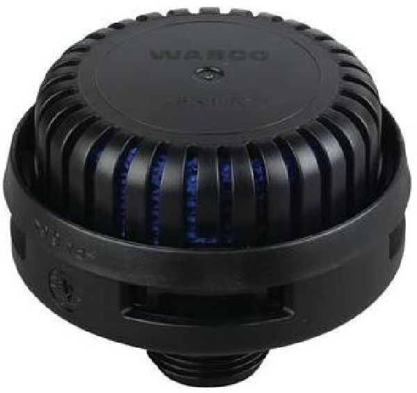 Ger&auml;uschd&auml;mpfer