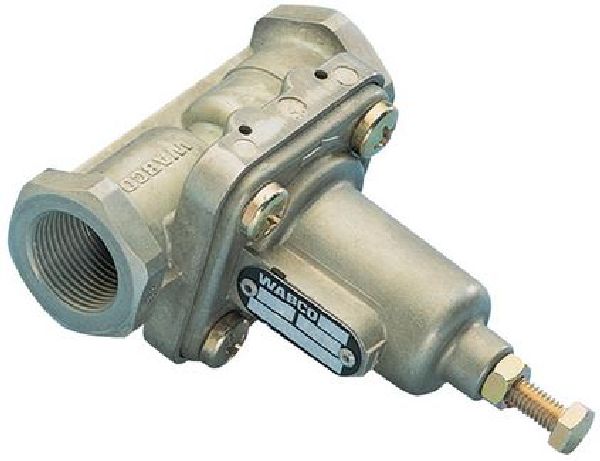 &Uuml;berstr&ouml;mventil