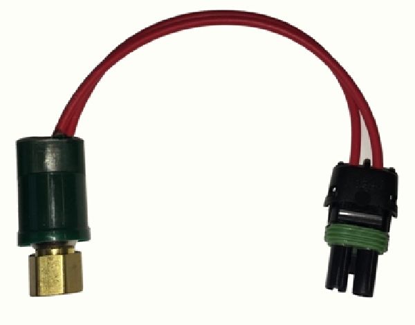 Druckschalter LPCO  f�r R407C 2.07bar/3.45bar open/close