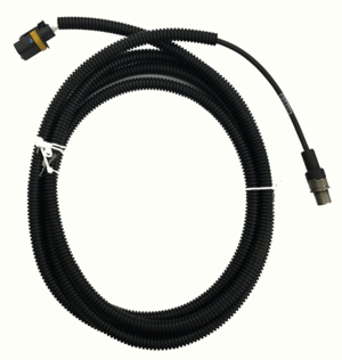 Drehzahlsensor Wabco HA re.