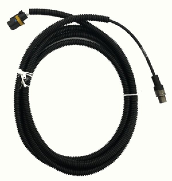 Drehzahlsensor Wabco HA re. 